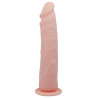 Baile Gode réaliste Feels Cock 22 x 4.5cm